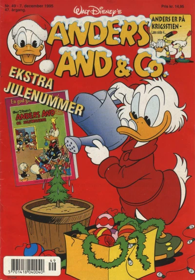 Cover of Issue #199549