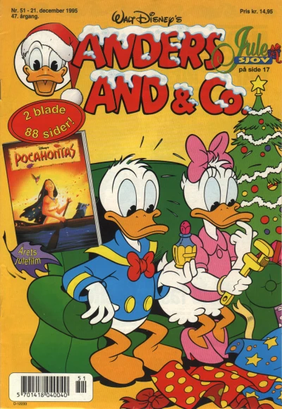 Cover of Issue #199551