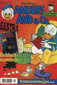 Issue #199604