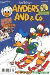 Issue #199605