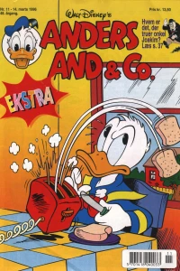 Issue #199611
