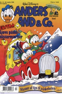Issue #199613