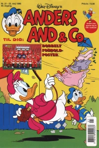 Issue #199621