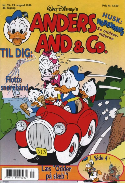 Cover of Issue #199635