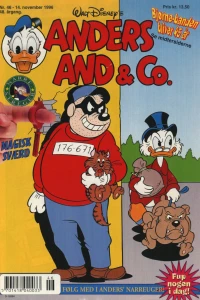 Issue #199646