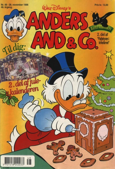Cover of Issue #199648
