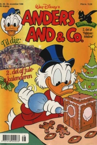 Issue #199648