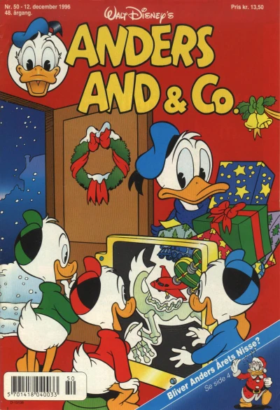 Cover of Issue #199650
