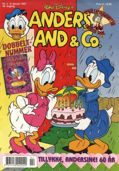 Cover of Issue #199702