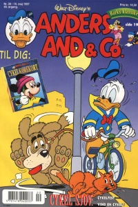 Issue #199720