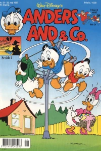 Issue #199721