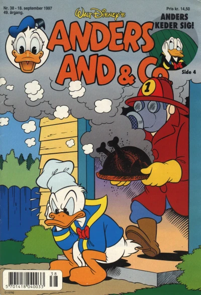 Cover of Issue #199738