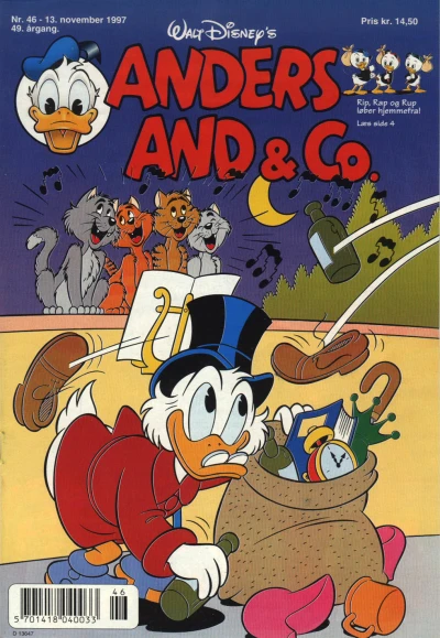 Cover of Issue #199746