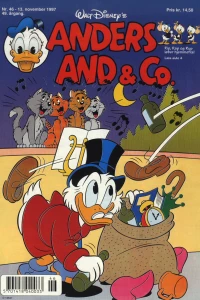 Issue #199746