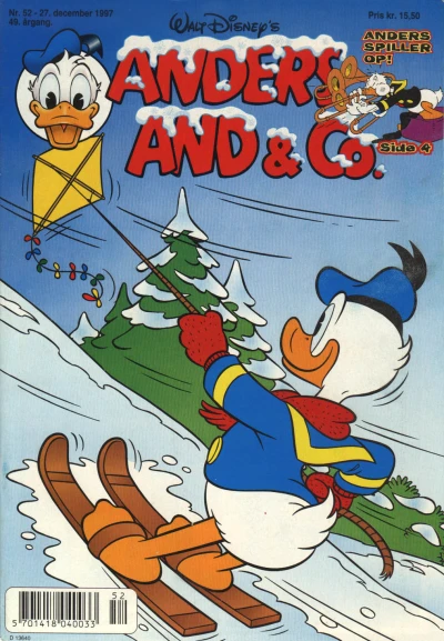Cover of Issue #199752
