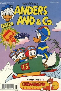 Issue #199807