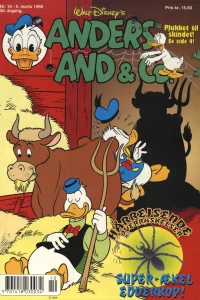 Issue #199810