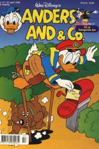 Issue #199817