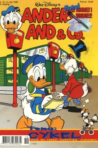 Issue #199819