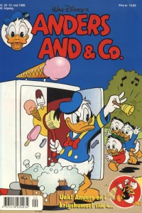 Issue #199820
