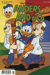 Issue #199821