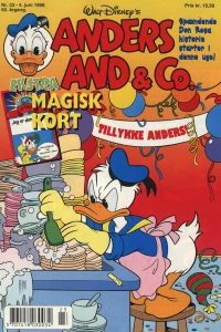 Issue #199823