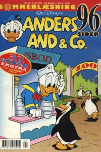 Issue #199827