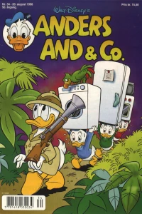 Issue #199834