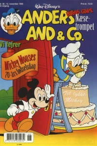 Issue #199846
