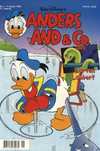 Issue #199901