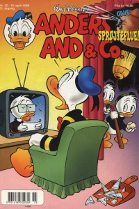 Issue #199915