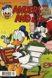 Issue #199917