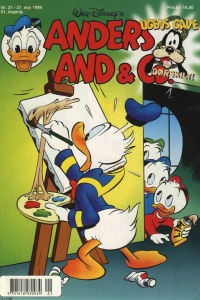 Issue #199921