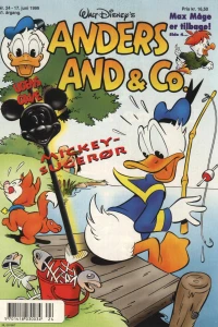 Issue #199924