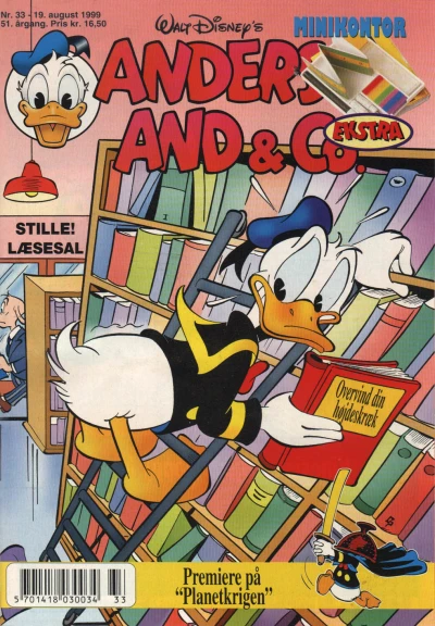 Cover of Issue #199933