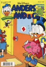 Cover of Issue #200005