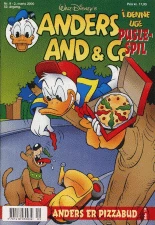 Cover of Issue #200009