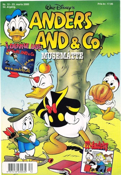 Cover of Issue #200012