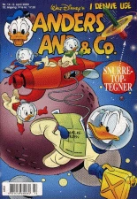 Cover of Issue #200014