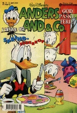 Cover of Issue #200015