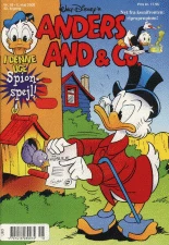 Cover of Issue #200018