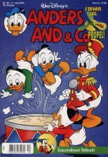 Cover of Issue #200020