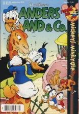 Cover of Issue #200038