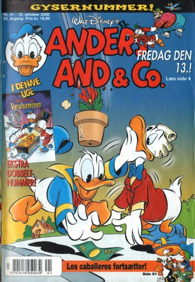 Cover of Issue #200041