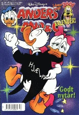 Cover of Issue #200052