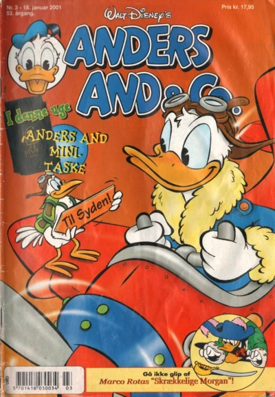 Cover of Issue #200103