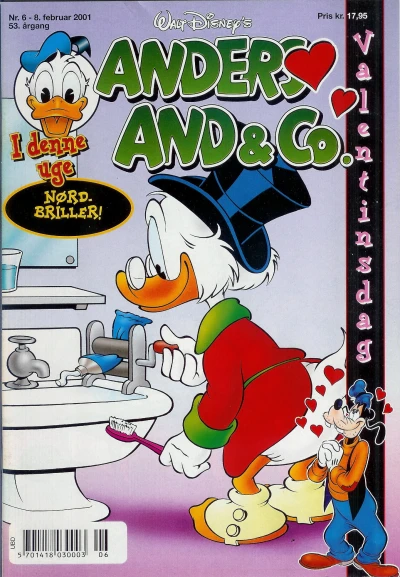 Cover of Issue #200106