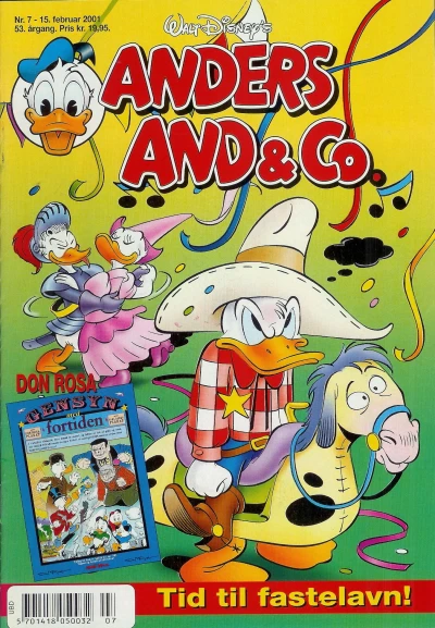 Cover of Issue #200107