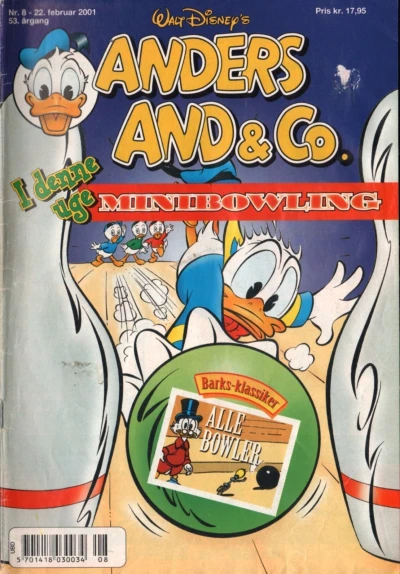 Cover of Issue #200108