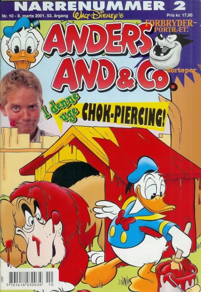 Cover of Issue #200110